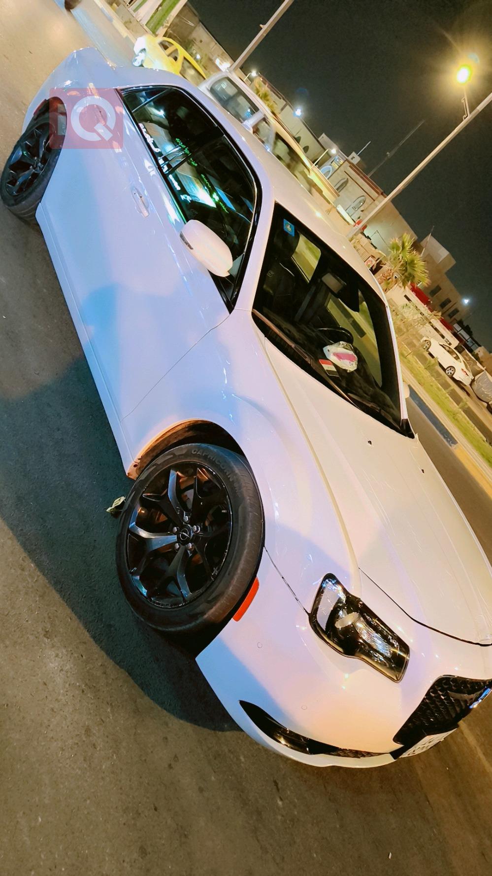 Chrysler 300